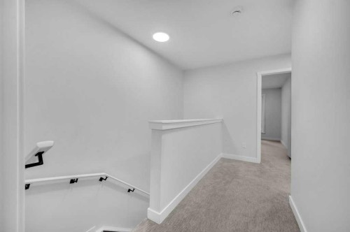 214 Corner Meadows Square, Calgary, AB - Indoor Photo Showing Other Room