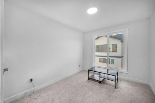 214 Corner Meadows Square, Calgary, AB - Indoor