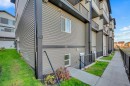 214 Corner Meadows Square, Calgary, AB  - Outdoor With Exterior 