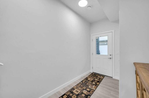 214 Corner Meadows Square, Calgary, AB - Indoor Photo Showing Other Room