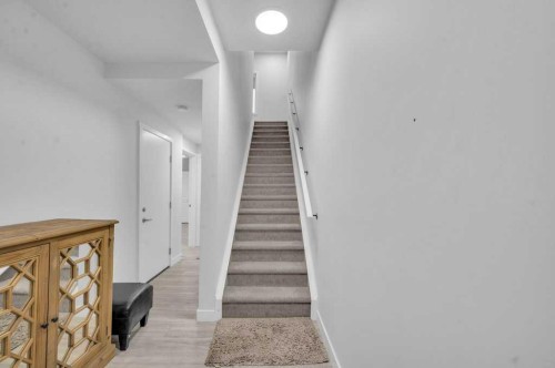 214 Corner Meadows Square, Calgary, AB - Indoor Photo Showing Other Room