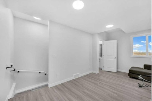 214 Corner Meadows Square, Calgary, AB - Indoor Photo Showing Other Room