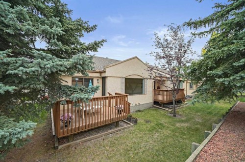 22 Sandarac Circle Nw, Calgary, AB - Outdoor