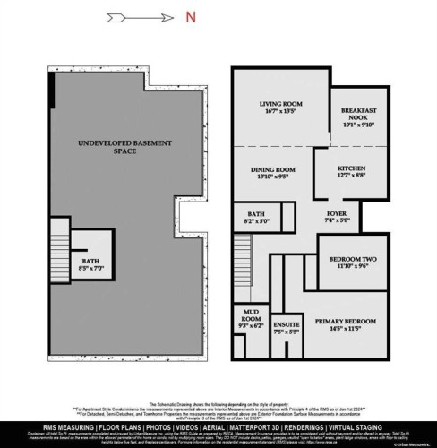 22 Sandarac Circle Nw, Calgary, AB - Other