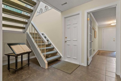 6-1220 Prominence Way Sw, Calgary, AB - Indoor Photo Showing Other Room