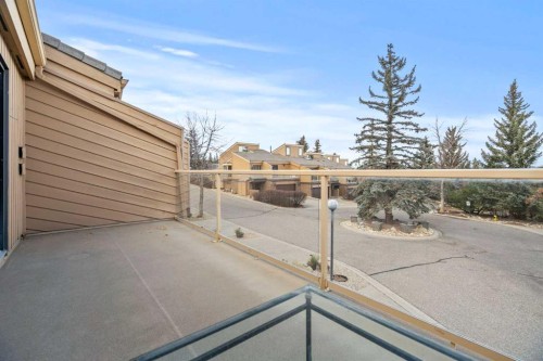 6-1220 Prominence Way Sw, Calgary, AB - Outdoor