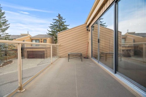 6-1220 Prominence Way Sw, Calgary, AB - Outdoor