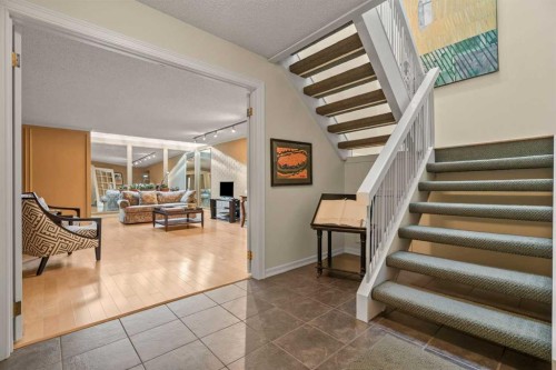 6-1220 Prominence Way Sw, Calgary, AB - Indoor Photo Showing Other Room