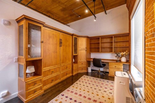 505-535 10 Avenue Sw, Calgary, AB - Indoor