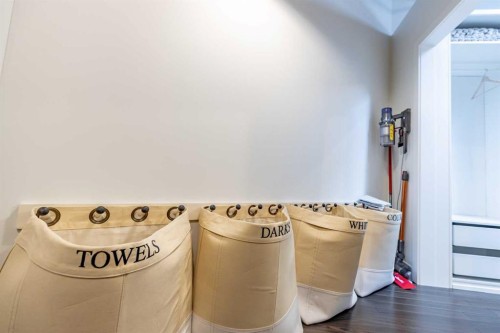 505-535 10 Avenue Sw, Calgary, AB - Indoor