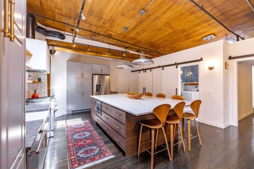 505-535 10 Avenue Sw, Calgary, AB - Indoor