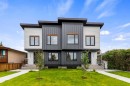 7931 47 Avenue Nw, Calgary, AB  - Outdoor With Facade 