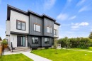 7931 47 Avenue Nw, Calgary, AB  - Outdoor With Facade 