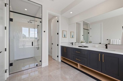 7931 47 Avenue Nw, Calgary, AB - Indoor