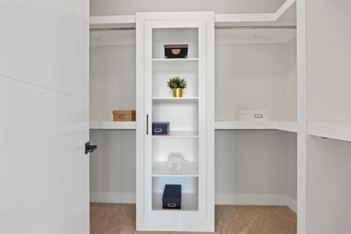 7931 47 Avenue Nw, Calgary, AB - Indoor