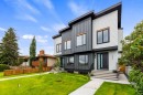7931 47 Avenue Nw, Calgary, AB  - Outdoor 