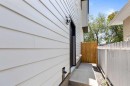 7931 47 Avenue Nw, Calgary, AB  - Outdoor With Exterior 