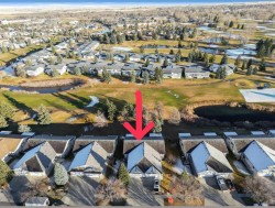 604 Riverside Drive NW High River, AB T1V 1S8