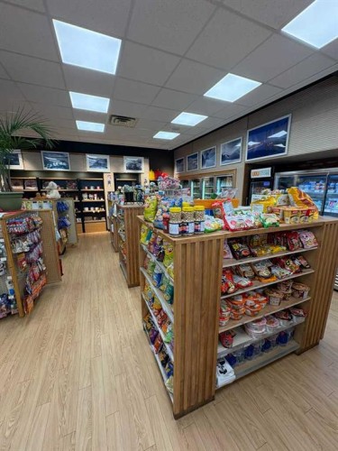 0002 2A Highway, Ponoka, AB 