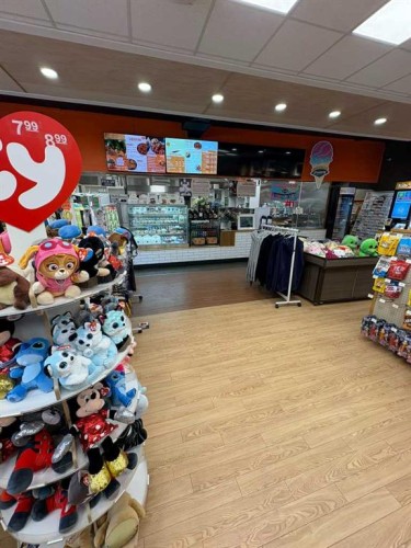 0002 2A Highway, Ponoka, AB 