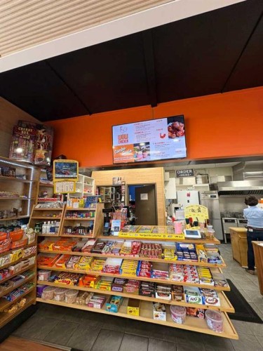 0002 2A Highway, Ponoka, AB 