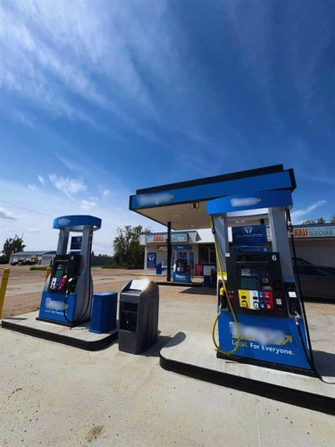 0002 2A Highway, Ponoka, AB 