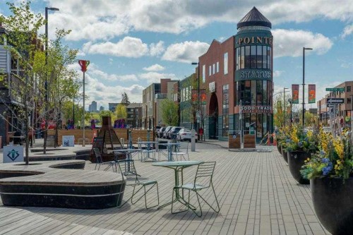 320 15 Street Nw, Calgary, AB - Outdoor