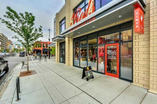 320 15 Street Nw, Calgary, AB - Outdoor