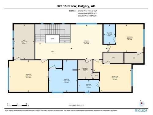 320 15 Street Nw, Calgary, AB - Other