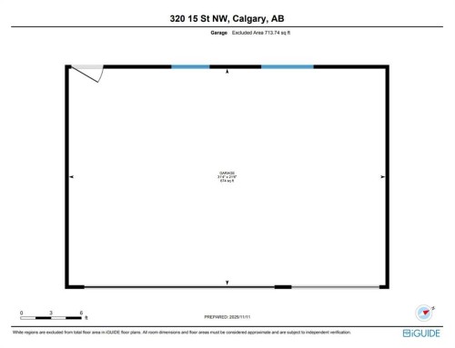 320 15 Street Nw, Calgary, AB - Other