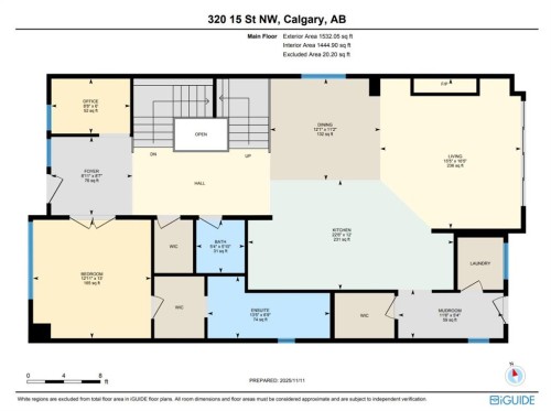 320 15 Street Nw, Calgary, AB - Other