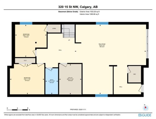 320 15 Street Nw, Calgary, AB - Other