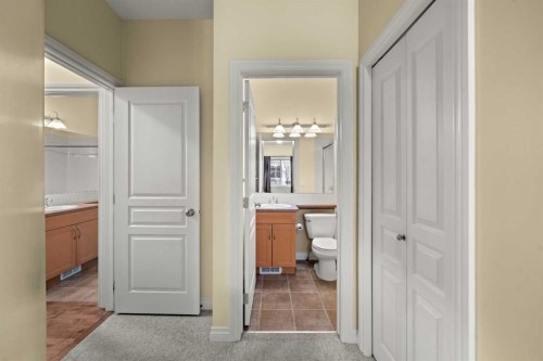 116 Tucker Circle, Okotoks, AB - Indoor