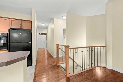 116 Tucker Circle, Okotoks, AB - Indoor Photo Showing Other Room