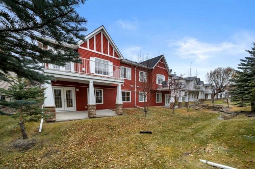 116 Tucker Circle, Okotoks, AB - Outdoor With Facade