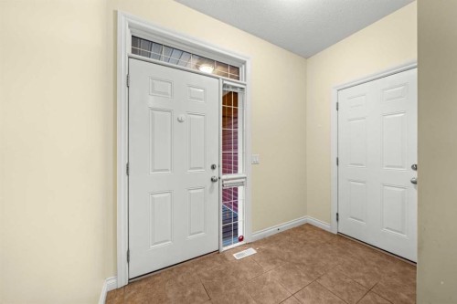 116 Tucker Circle, Okotoks, AB - Indoor Photo Showing Other Room