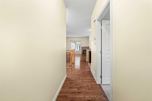 116 Tucker Circle, Okotoks, AB - Indoor Photo Showing Other Room