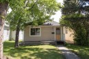 6622 18A Street Se, Calgary, AB  - Outdoor 