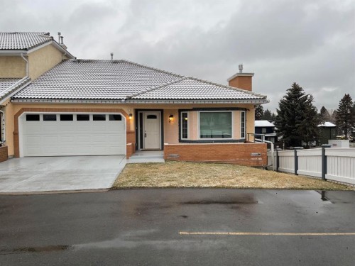 2 Richelieu Court Sw, Calgary, AB - Outdoor