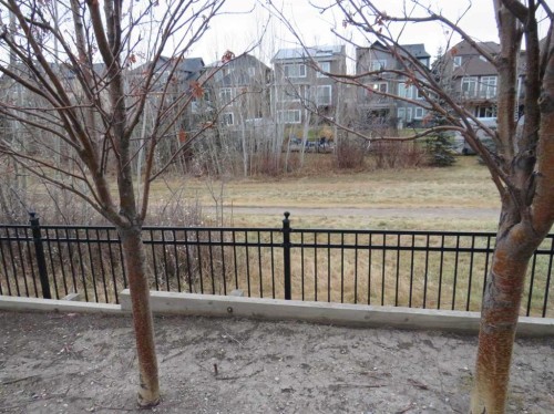 309 Evansridge Park Nw, Calgary, AB - Outdoor