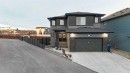 1153 Chinook Gate Bay Sw, Airdrie, AB  - Outdoor 