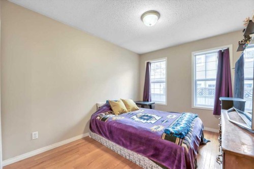 411-103 Strathaven Drive, Strathmore, AB - Indoor Photo Showing Bedroom