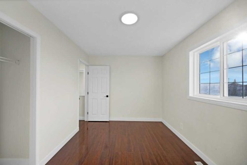 5934 Saddlehorn Drive Ne, Calgary, AB - Indoor Photo Showing Other Room