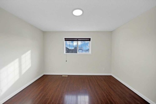5934 Saddlehorn Drive Ne, Calgary, AB - Indoor Photo Showing Other Room