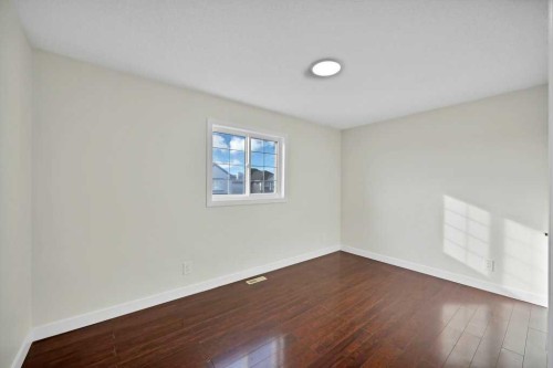 5934 Saddlehorn Drive Ne, Calgary, AB - Indoor Photo Showing Other Room