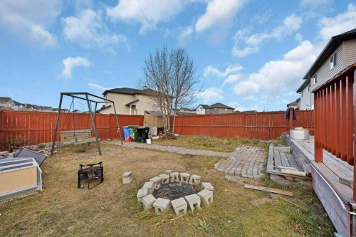 5934 Saddlehorn Drive Ne, Calgary, AB - Outdoor