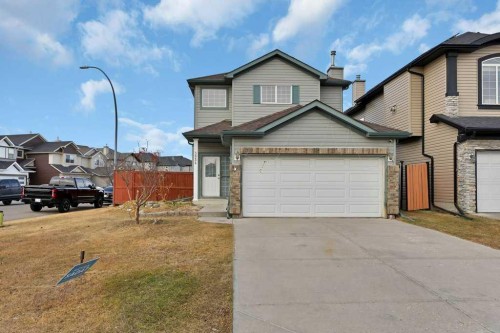 5934 Saddlehorn Drive Ne, Calgary, AB - Outdoor