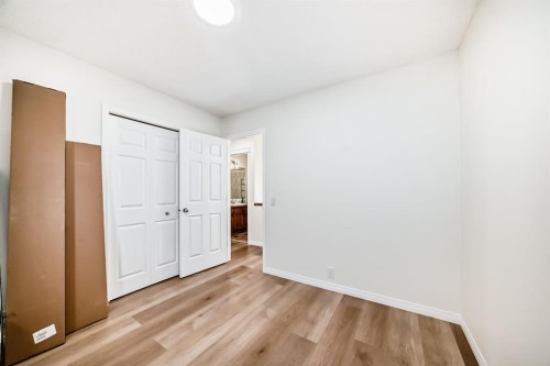 214 Coville Circle Ne, Calgary, AB - Indoor Photo Showing Other Room