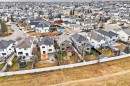 214 Coville Circle Ne, Calgary, AB  - Outdoor With View 
