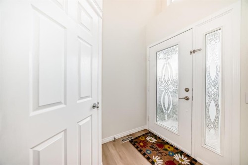 214 Coville Circle Ne, Calgary, AB - Indoor Photo Showing Other Room